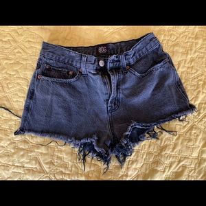 BDG / Urban Outfitters Jean Shorts